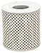 K&N Motorcycle Oil Filter: High Performance, Premium, Designed to be used with Synthetic or Conventional Oils: Fits Select Kawasaki Vehicles, KN-126