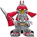 Fisher-Price Imaginext Power Rangers Battle Armor Red Ranger