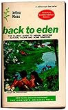 Back to Eden: The Classic Guide to Herbal Medicine, Natural Foods and Home Remedies