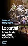 Le contrat (French Edition) by