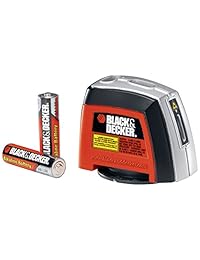 Nivel láser BDL220S de Black & Decker