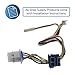 PRYSM Evaporator Motor for Replaces WR60X10307