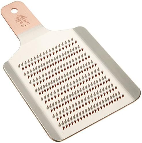 Copper Grater Mini Large