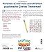 The Everything Giant Book of Word Searches, Volume 9: Over 300 Puzzles for Endless Word Search Fun! (Everything® Series)