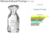 MY PERFUMES Arabiyat Prestige Marwa EDP 100 ml for Men UAE Made view 7