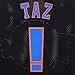 BOROLIN Mens Basketball Jersey TAZ Moive Space Sports Shirts 90s Hiphop Party Clothing