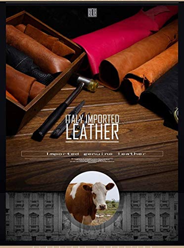 Home-Computer-Chair-Massage-Boss-Chair-Leather-Computer-Chair-Home-Executive-Chair-Business-145Reclining-Lifting-Massage-President-Office-Turn-Chair-Recliner-Adjustable-Seat-Height-360-Degr-Imp