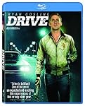 Cover Image for 'Drive (+ UltraViolet Digital Copy)'