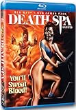 DEATH SPA (2PC)                                    image
