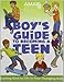 American Medical Association Boy's Guide to Becoming a Teen