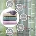 Jml Bamboo Bath Towels | 2 Piece Luxury Bath Towel Set for Bathroom(27