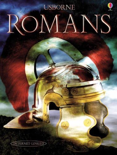 Romans: 1 (Illustrated World History)