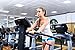 Occlusion Training Bands by BFR Bands, Elite Model, 2 Pack, Blood Flow Restriction Bands Give Lean & Fast Muscle Growth without Lifting Heavy Weights - Elastic Strap + Quick-Release Cam Buckle