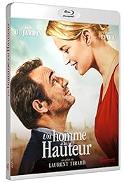 Un Homme À La Hauteur - Blu-Ray