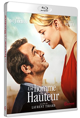 Un Homme À La Hauteur - Blu-Ray