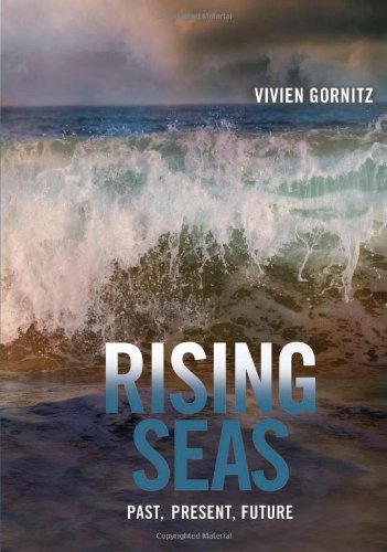 Rising Seas: Past, Present, Future