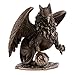 Top Collection Celtic Griffin Statue - Protector of Treasures and Priceless Possessions Gryphon Sculpture in Premium Cold Cast Bronze-9.5-Inch King of The Creatures - Powerful and Majestic Figurine