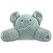 Relaximals Elephant Kids Reading Pillow
