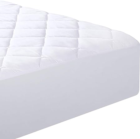 space saver cot mattress protector