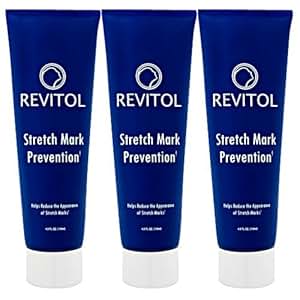 Amazon.com: Revitol Stretch Mark Cream-Stretch Mark ...