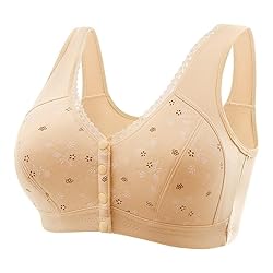 Daisy Bras for Older Women