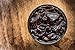 Wild Coffee, Whole Bean Organic Coffee, Fair Trade, Single-Origin, 100% Arabica, Austin Fresh Roasted (Yirgacheffe, 12 ounce)