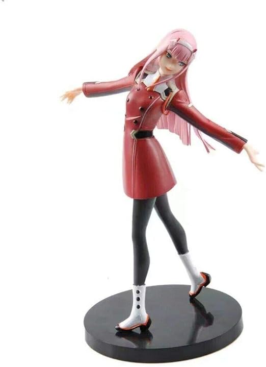 002 darling in the franxx figure