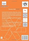 Image de Origami 3: Third International Meeting of Origami Science, Mathematics, and Education Sponsored by Origami USA