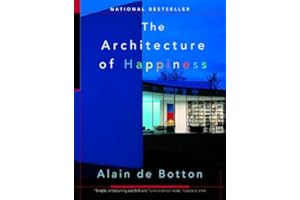 The Architecture of Happiness