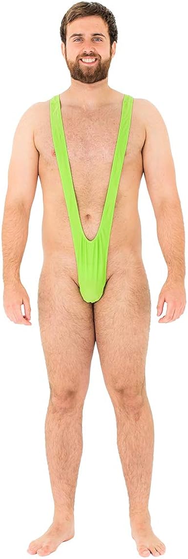 mens sling swimsuit