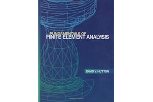 Fundamentals of Finite Element Analysis