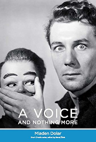 Download A Voice and Nothing More (Short Circuits) (English Edition) PDF