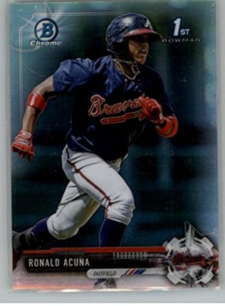 ronald acuna jersey amazon