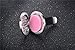 Sunling Solid 316L Stainless Steel Car Aromatherapy Essential Oil Diffuser Locket Clip 10 Washable Felt Pads