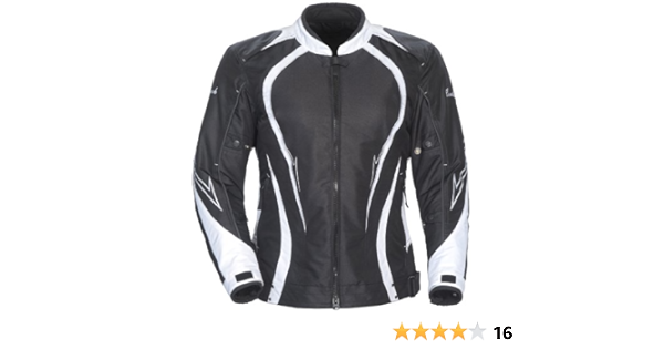 cortech womens motorcycle jacket