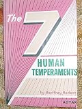 The Seven Human Temperaments by