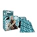 KT Tape Pro Kinesiology Sports Tape, Latex Free, Water Resistant, Therapeutic Tape, Pro & Olympic Choice, Precut & Uncut Options, 1 Roll