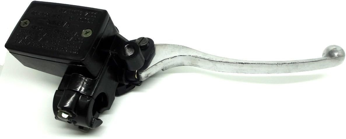 Conpus New Front Brake Master Cylinder for Honda CX500 CX650 FT500 GL500 Aero 80 1983 Honda Aero 80 A4234