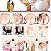 Herbal Breast Enhancement Cream Must up Firming Enlargement Bust Butt Essential Oil
