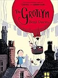 The Grotlyn by Benji Davies