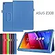 Asus ZenPad 10 Z300C Case,Mama Mouth PU Leather Folio 2-Folding Stand Cover for 10.1