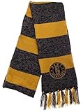 Fantastic Beasts and Where to Find Them Newt Scamander Jacquard Scarf