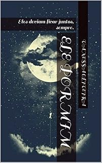 Livro Ele por mim: Eles deviam ficar juntos, sempre.