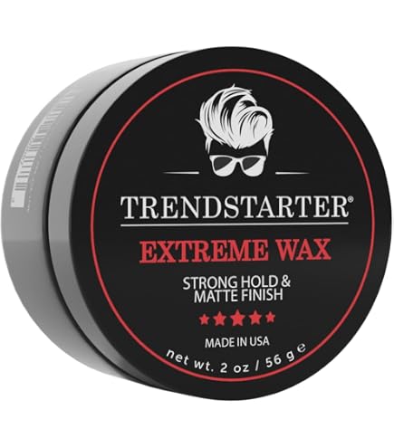 Pomade Coiffante Morgan's High Shine / Firm Hold - Effet Brillant Forte Tenue, Végane - Neuve, Fabriqué Au Royaume-Uni