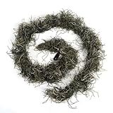 ABCAMO Ghillie Polyester Rifle Wrap