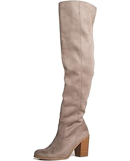 zaria over the knee boots