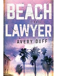 Beach Lawyer (Beach Lawyer Series)