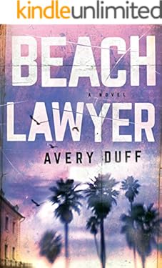 Beach Lawyer (Beach Lawyer Series)