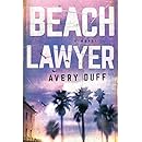 Beach Lawyer (Beach Lawyer Series)