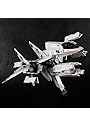 SGFシリーズ 1/100 SA-77 シルフィード ザ・ロストプラネットバージョン|サンプル8